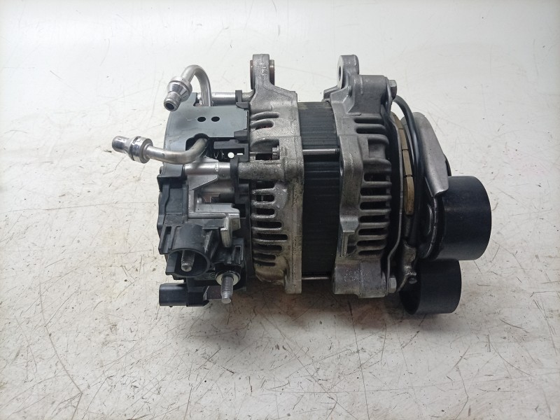 Recambio de alternador para bmw x4 (g02, f98) xdrive 20 d mild-hybrid referencia OEM IAM  12318575059 ALF480001BS