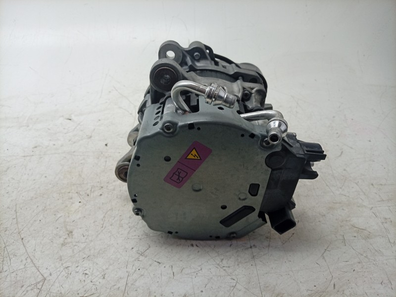 Recambio de alternador para bmw x4 (g02, f98) xdrive 20 d mild-hybrid referencia OEM IAM  12318575059 ALF480001BS