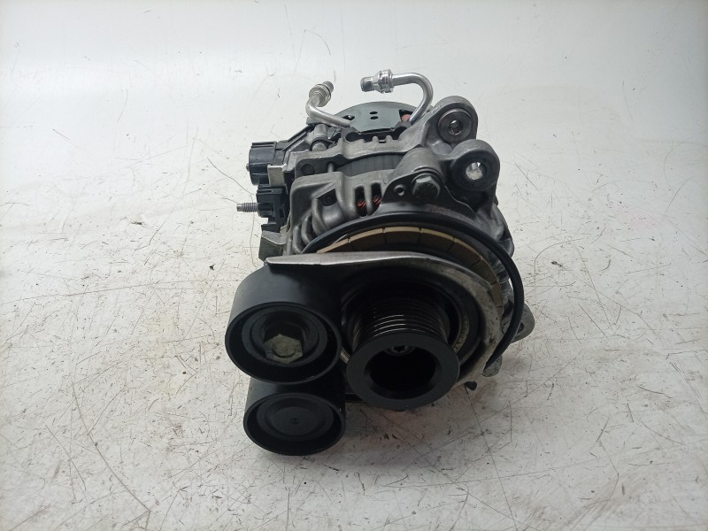 Recambio de alternador para bmw x4 (g02, f98) xdrive 20 d mild-hybrid referencia OEM IAM  12318575059 ALF480001BS