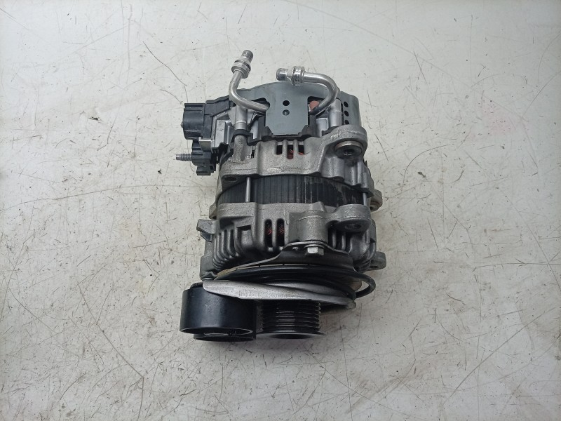 Recambio de alternador para bmw x4 (g02, f98) xdrive 20 d mild-hybrid referencia OEM IAM  12318575059 ALF480001BS