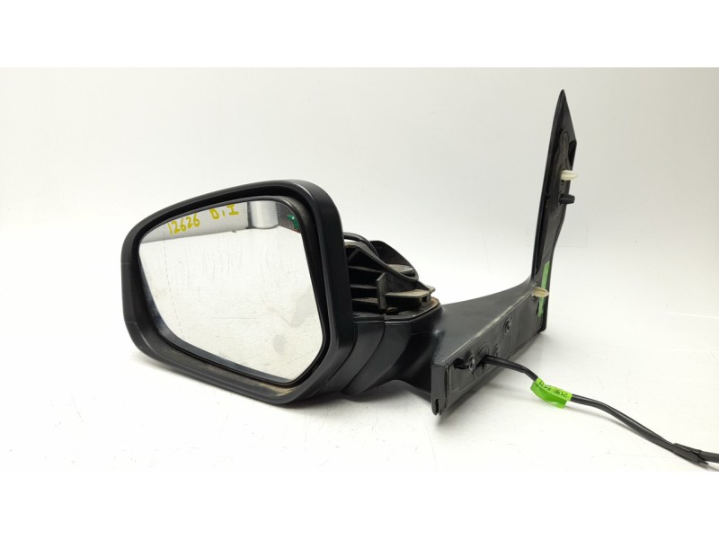 Recambio de retrovisor izquierdo para ford transit courier b460 furgón/monospace 1.5 ecoblue referencia OEM IAM  ET7617683FC5JA6