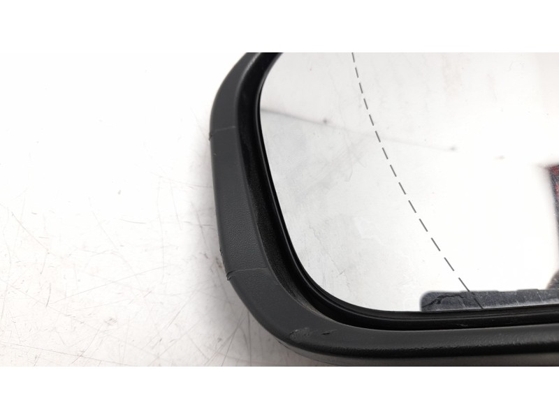 Recambio de retrovisor izquierdo para ford transit courier b460 furgón/monospace 1.5 ecoblue referencia OEM IAM  ET7617683FC5JA6