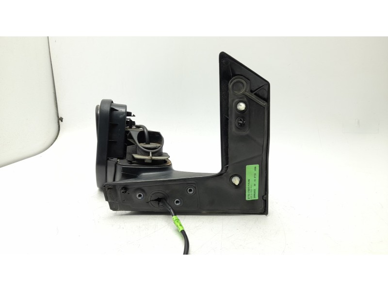 Recambio de retrovisor izquierdo para ford transit courier b460 furgón/monospace 1.5 ecoblue referencia OEM IAM  ET7617683FC5JA6