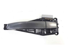 MANETA EXTERIOR TRASERA IZQUIERDA 13504025 