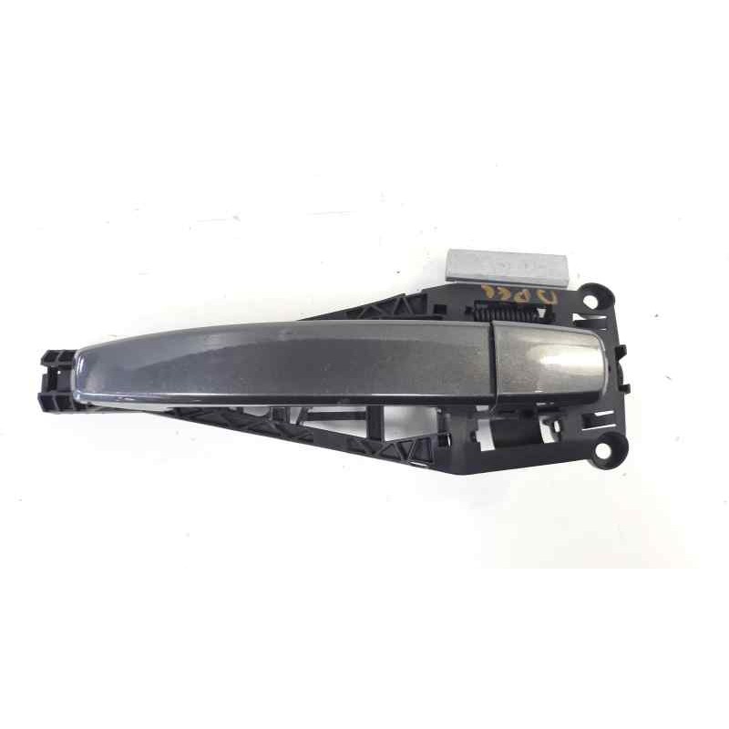 Recambio de maneta exterior trasera izquierda para opel insignia sports tourer edition referencia OEM IAM 13504025  