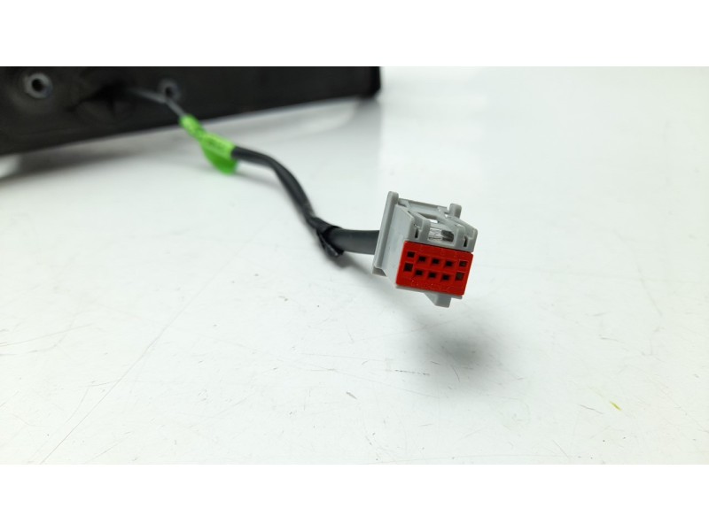 Recambio de retrovisor izquierdo para ford transit courier b460 furgón/monospace 1.5 ecoblue referencia OEM IAM  ET7617683FC5JA6