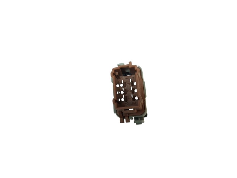Recambio de mando elevalunas delantero derecho para renault megane ii berlina 5p dynamique referencia OEM IAM 414961A 414961A 