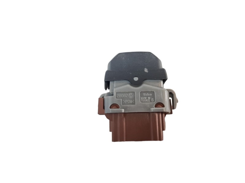 Recambio de mando elevalunas delantero derecho para renault megane ii berlina 5p dynamique referencia OEM IAM 414961A 414961A 
