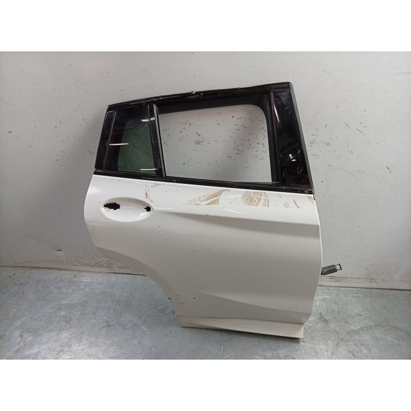 Recambio de puerta trasera derecha para bmw x4 (g02, f98) xdrive 20 d mild-hybrid referencia OEM IAM  41517478344 