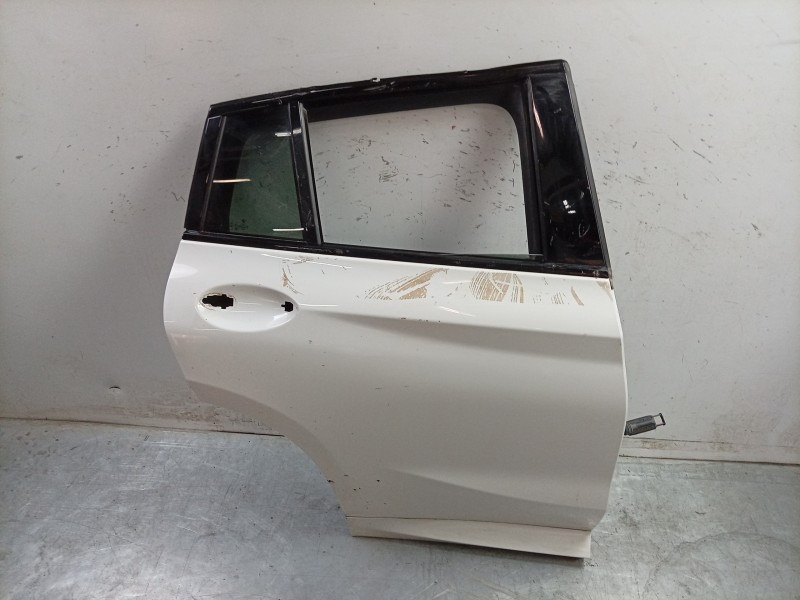 Recambio de puerta trasera derecha para bmw x4 (g02, f98) xdrive 20 d mild-hybrid referencia OEM IAM  41517478344 