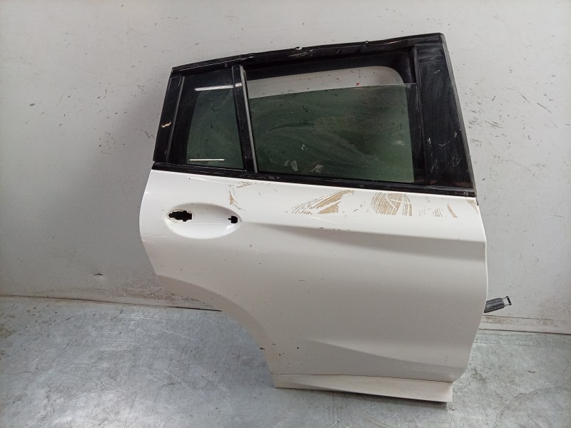 Recambio de puerta trasera derecha para bmw x4 (g02, f98) xdrive 20 d mild-hybrid referencia OEM IAM  41517478344 