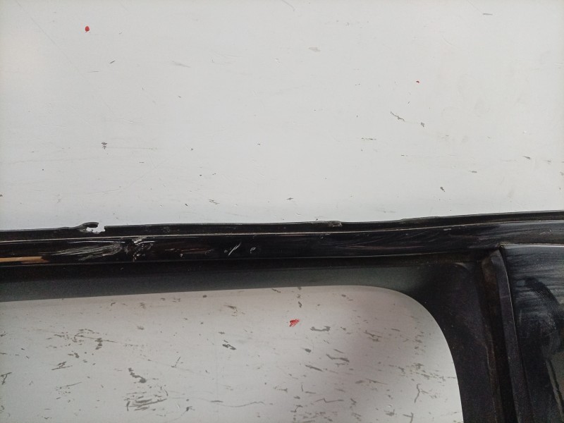Recambio de puerta trasera derecha para bmw x4 (g02, f98) xdrive 20 d mild-hybrid referencia OEM IAM  41517478344 