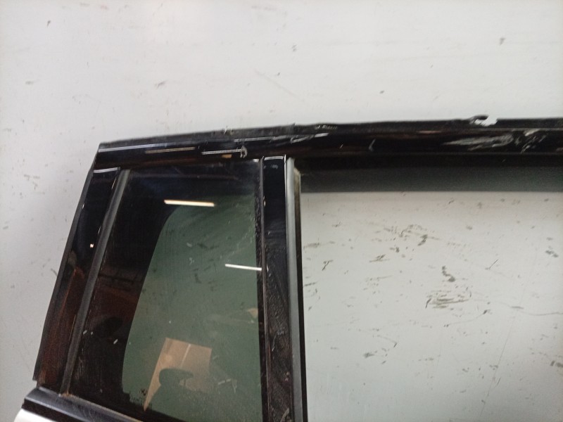 Recambio de puerta trasera derecha para bmw x4 (g02, f98) xdrive 20 d mild-hybrid referencia OEM IAM  41517478344 