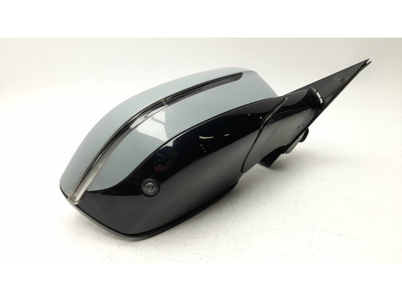 Recambio de retrovisor derecho para bmw i4 edrive 40 referencia OEM IAM 22439002 51165B4B732 