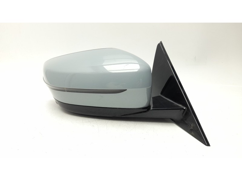 Recambio de retrovisor derecho para bmw i4 edrive 40 referencia OEM IAM 22439002 51165B4B732 