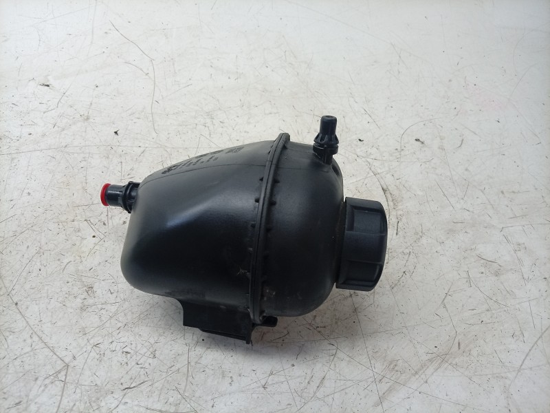 Recambio de deposito expansion para bmw x4 (g02, f98) xdrive 20 d mild-hybrid referencia OEM IAM  17138610661 