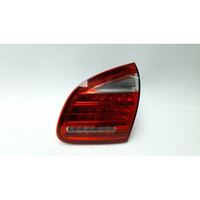 Recambio de piloto trasero derecho interior para porsche cayenne s hybrid (2010-2012) referencia OEM IAM  7P5945094K 
