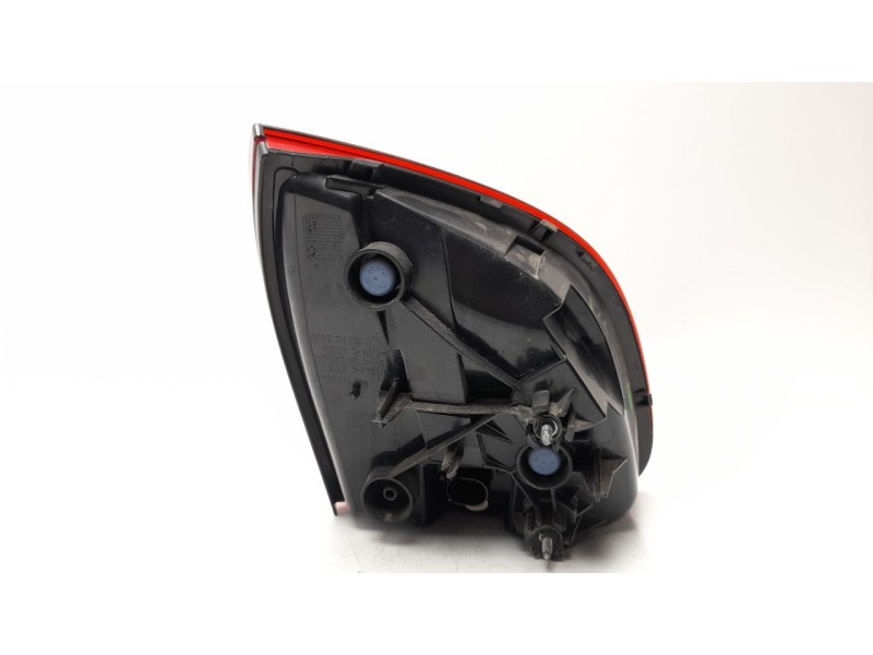Recambio de piloto trasero derecho interior para porsche cayenne s hybrid (2010-2012) referencia OEM IAM  7P5945094K 