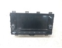 PANTALLA MULTIFUNCION 5FJ035869B 
