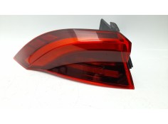 Recambio de piloto trasero izquierdo para maserati grecale gt mild hybrid q4 referencia OEM IAM 03895000 670157332 