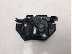 Recambio de cerradura capo para ford ecosport titanium referencia OEM IAM 13215BB   2