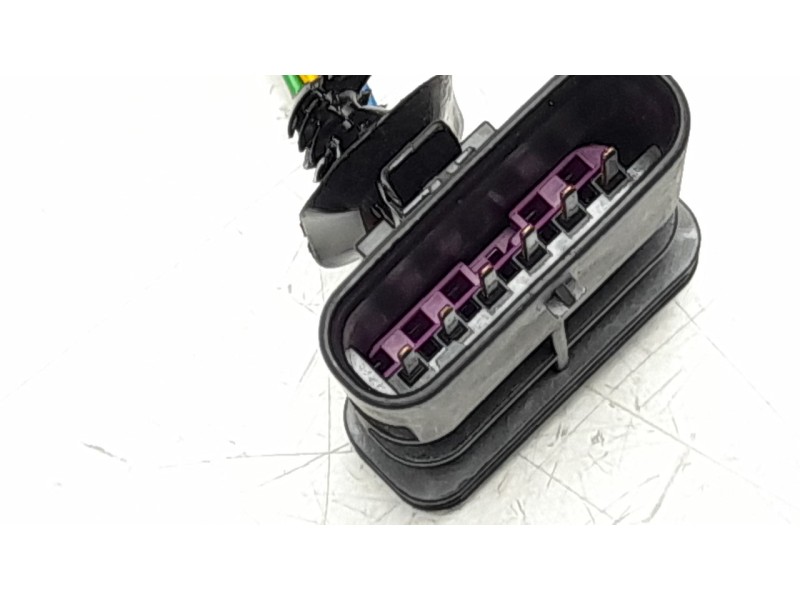 Recambio de piloto trasero izquierdo interior para maserati grecale gt mild hybrid q4 referencia OEM IAM 03897000 670296352 