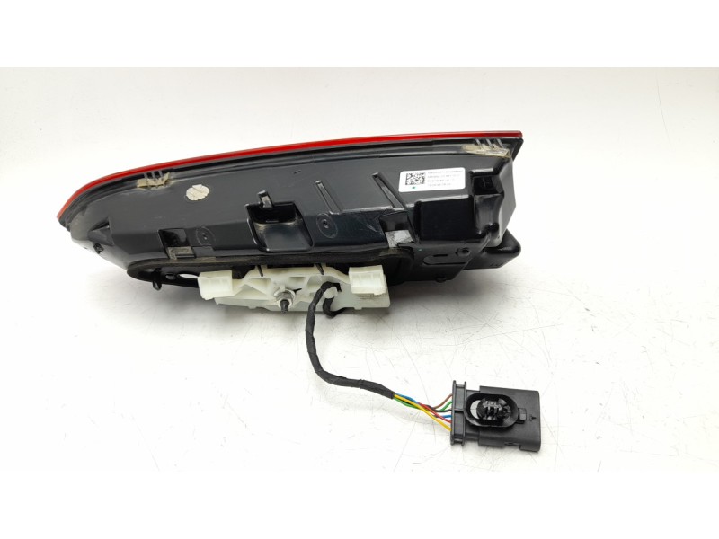 Recambio de piloto trasero izquierdo interior para maserati grecale gt mild hybrid q4 referencia OEM IAM 03897000 670296352 