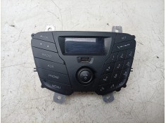 SISTEMA AUDIO / RADIO CD ET7618D815 