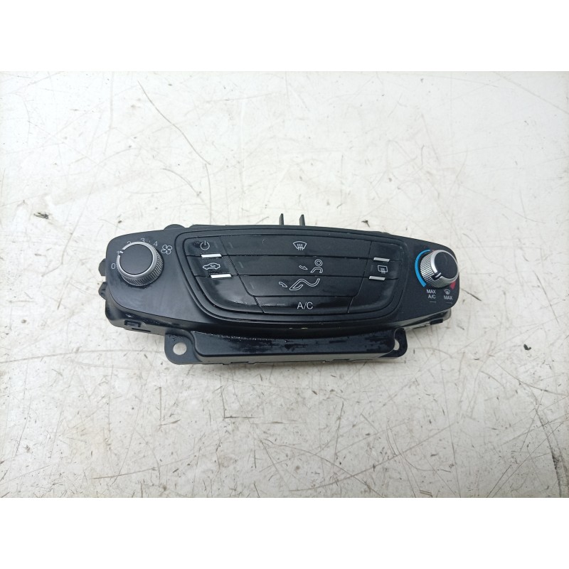Recambio de mando calefaccion / aire acondicionado para ford transit courier b460 furgón/monospace 1.5 tdci referencia OEM IAM  