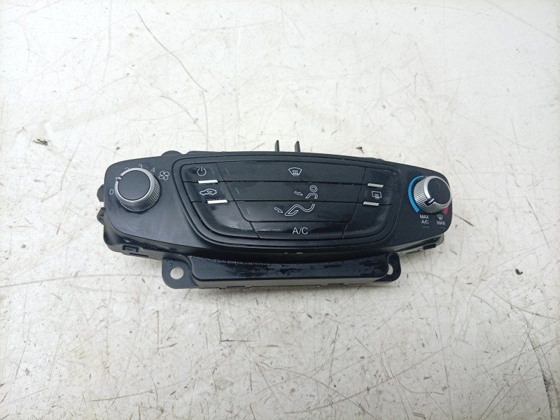 Recambio de mando calefaccion / aire acondicionado para ford transit courier b460 furgón/monospace 1.5 tdci referencia OEM IAM  