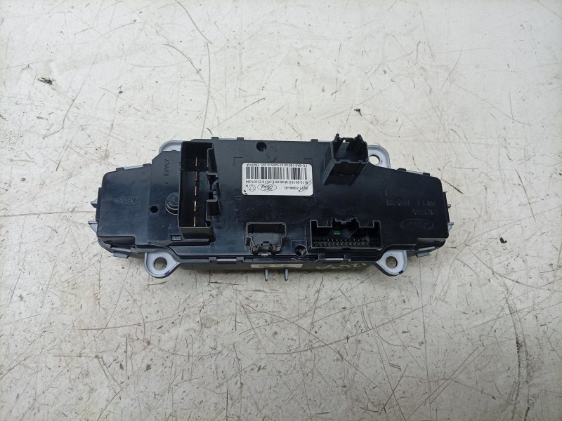 Recambio de mando calefaccion / aire acondicionado para ford transit courier b460 furgón/monospace 1.5 tdci referencia OEM IAM  