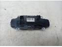 MANDO CALEFACCION / AIRE ACONDICIONADO AV1T19980 