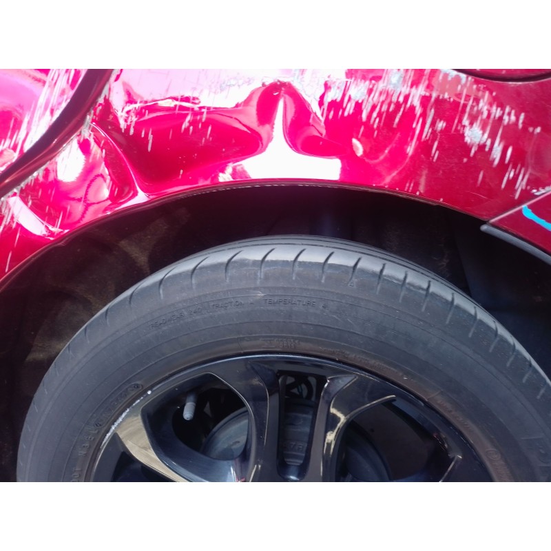 Recambio de paso rueda trasero izquierdo para mazda 2 hatchback (dl, dj) 1.5 skyactiv-g referencia OEM IAM   