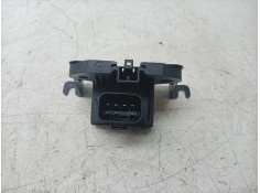 Recambio de modulo electronico para ford transit courier b460 furgón/monospace 1.5 tdci referencia OEM IAM  F1FA9D370  2