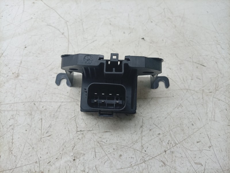 Recambio de modulo electronico para ford transit courier b460 furgón/monospace 1.5 tdci referencia OEM IAM  F1FA9D370 