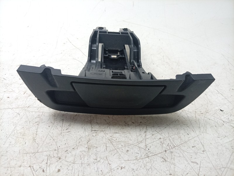 Recambio de moldura para ford transit courier b460 furgón/monospace 1.5 tdci referencia OEM IAM  ET76R04444 