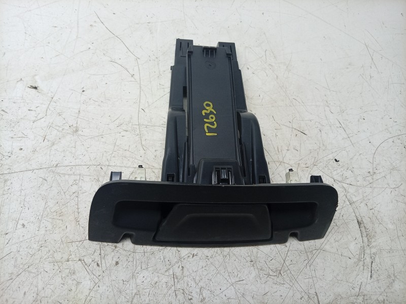 Recambio de moldura para ford transit courier b460 furgón/monospace 1.5 tdci referencia OEM IAM  ET76R04444 