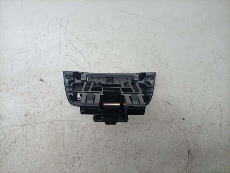 Recambio de moldura para ford transit courier b460 furgón/monospace 1.5 tdci referencia OEM IAM  ET76R04444 