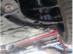 BRAZO SUSPENSION INFERIOR DELANTERO DERECHO DA7H34300B 