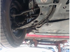 BRAZO SUSPENSION INFERIOR DELANTERO IZQUIERDO 