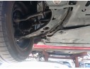 BRAZO SUSPENSION INFERIOR DELANTERO IZQUIERDO 