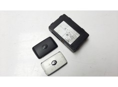 Recambio de modulo electronico para renault megane iv berlina 5p 1.5 dci diesel fap energy referencia OEM IAM 282757006R  