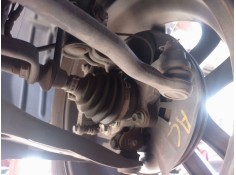 Recambio de mangueta delantera derecha para mazda 2 hatchback (dl, dj) 1.5 skyactiv-g referencia OEM IAM   