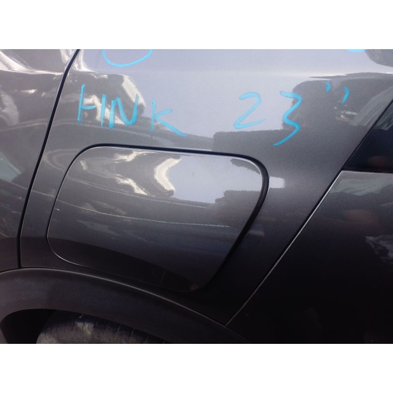 Recambio de tapa exterior combustible para peugeot 2008 ii (ud_, us_, uy_, uj_, ur_, uc_) 1.2 puretech 100 referencia OEM IAM   