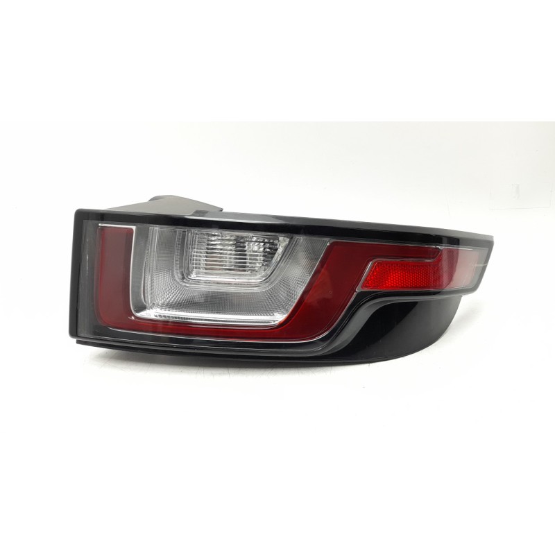 Recambio de piloto trasero derecho para land rover range rover evoque (l538) 2.0 d referencia OEM IAM  LR116195 1241018