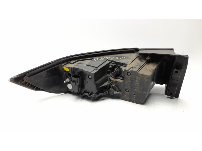 Recambio de piloto trasero derecho para land rover range rover evoque (l538) 2.0 d referencia OEM IAM  LR116195 1241018