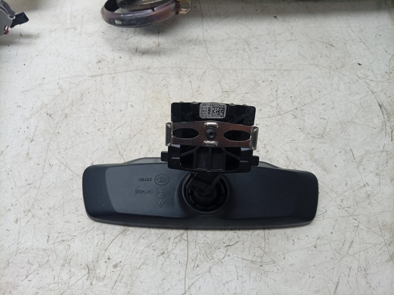 Recambio de espejo para bmw 1 118 d f70 referencia OEM IAM  51165A2C287 