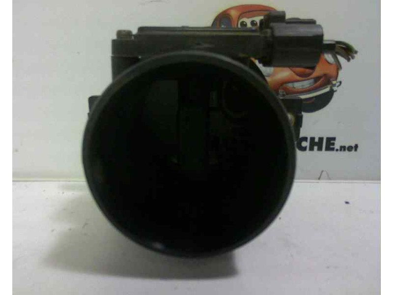 Recambio de caudalimetro para ford focus berlina (cak) ghia referencia OEM IAM 98AB12B579B3B  