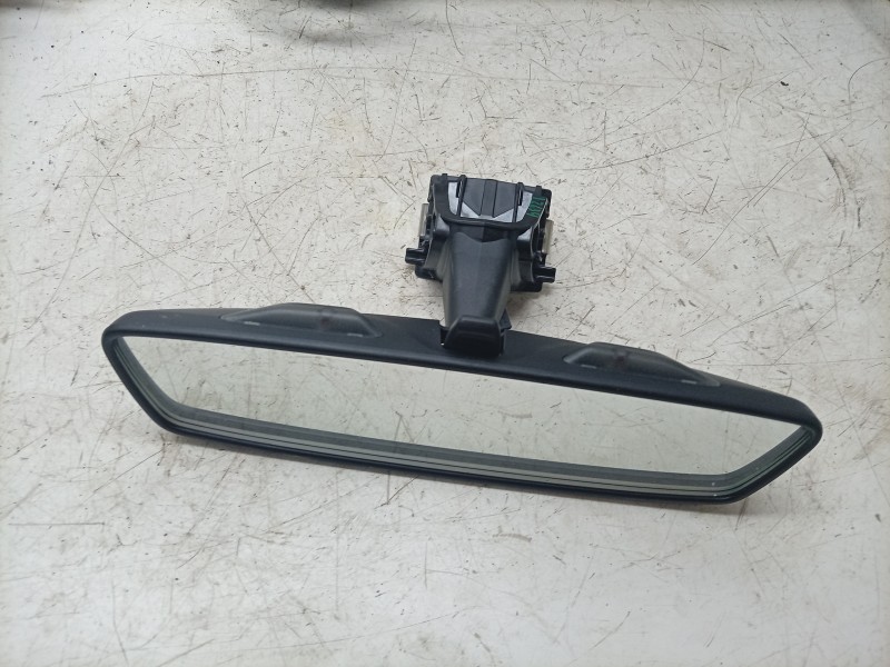 Recambio de espejo para bmw 1 118 d f70 referencia OEM IAM  51165A2C287 