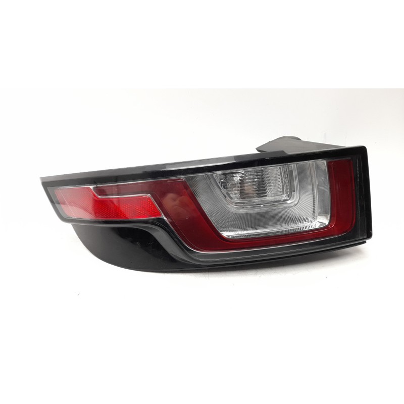 Recambio de piloto trasero izquierdo para land rover range rover evoque (l538) 2.0 d referencia OEM IAM  LR116199 1241017